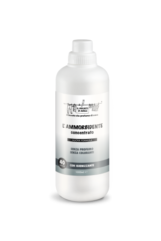 L'Ammorbidente Concentrato