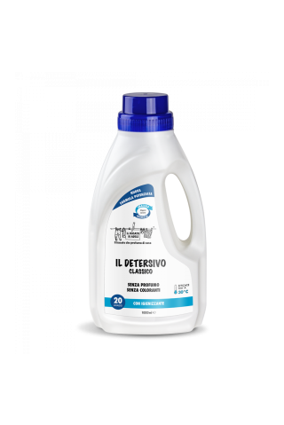 Detersivo Classico