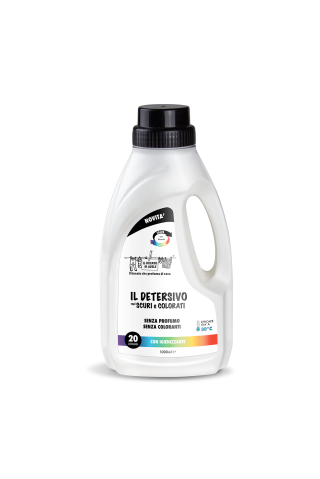 Detersivo per Capi Scuri e Colorati