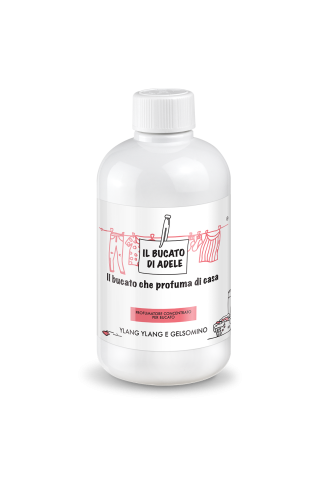 Ylang Ylang e Gelsomino