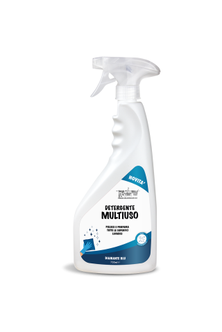 Detergente Multiuso Diamante Blu