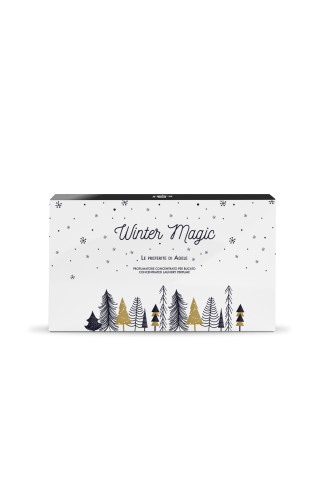 Cofanetto Winter Magic - Le Preferite di Adele
